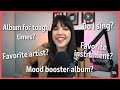 Music Q&A! (2022 version) - My thoughts on various music topics!