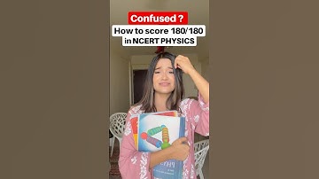How to Score 180/180 in NEET physics ? #qualtyspeaks #neetpreparation