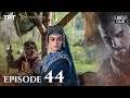 Ertugrul Ghazi Urdu Episode 44 Season 1 