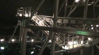 Space Mountain (Lights On)