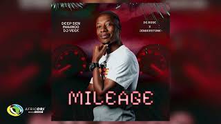 Deep Sen & MaWhoo & Dj Veek - Mileage (feat. De Rose & Jinger Stone)