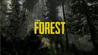 THE FOREST. Лес с сюрпризом.