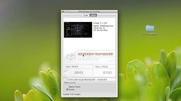 Elite:Dangerous Trading - trading tools - segmentation