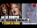 “ECLIPSE TOTAL DEL CORAZÓN, LA OTRA HISTORIA DE BONNIE TYLER QUE NOS REGALO UNA MEMORABLE VOZ