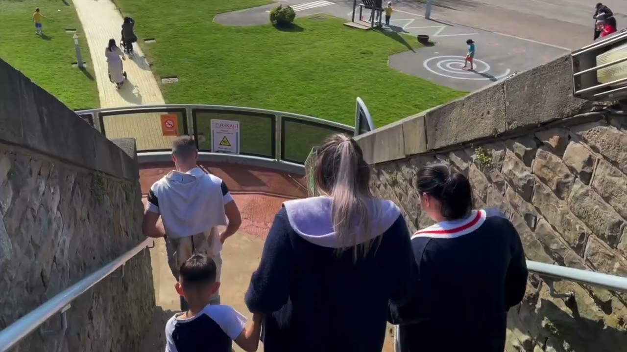 2024  Halifax west:Yorkshire