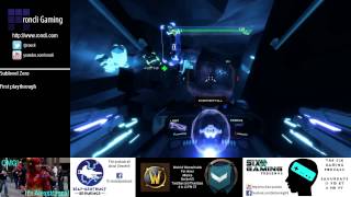 Sublevel Zero - First Playthrough