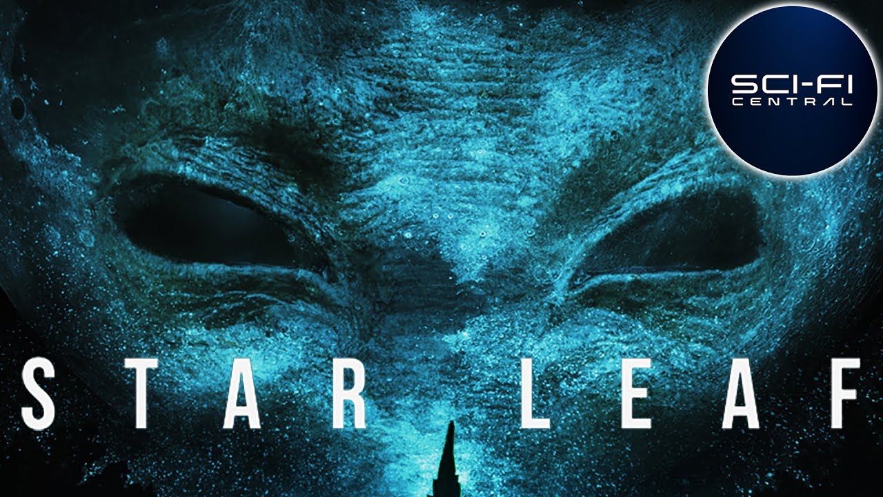 Star Leaf   Full Sci-Fi Movie