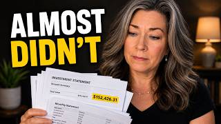 The Investing Mistakes That Prepared Me for Retirement