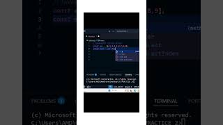 Javascript method #1 to use the filter method #coding #fullstack #javascript #programming