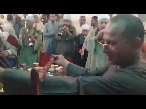 هاني الصعيدي فرحه عائله عابدين السبع نزات ورقصه المعلم محمد علي امونه واسمع الطرب الجميل ٢٠٢١ 