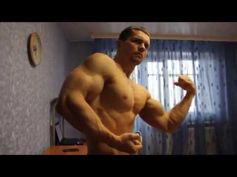 Shredded whithout dieting - the way of natural bodybuilding