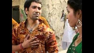 Jaan Maare Kahva Kajarava [Full Song] Banke Dhobiya Marakhahawa Kajarava