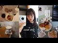 【莉子旅】seoul vlog ⟡⁺ ESFJの韓国旅🇰🇷