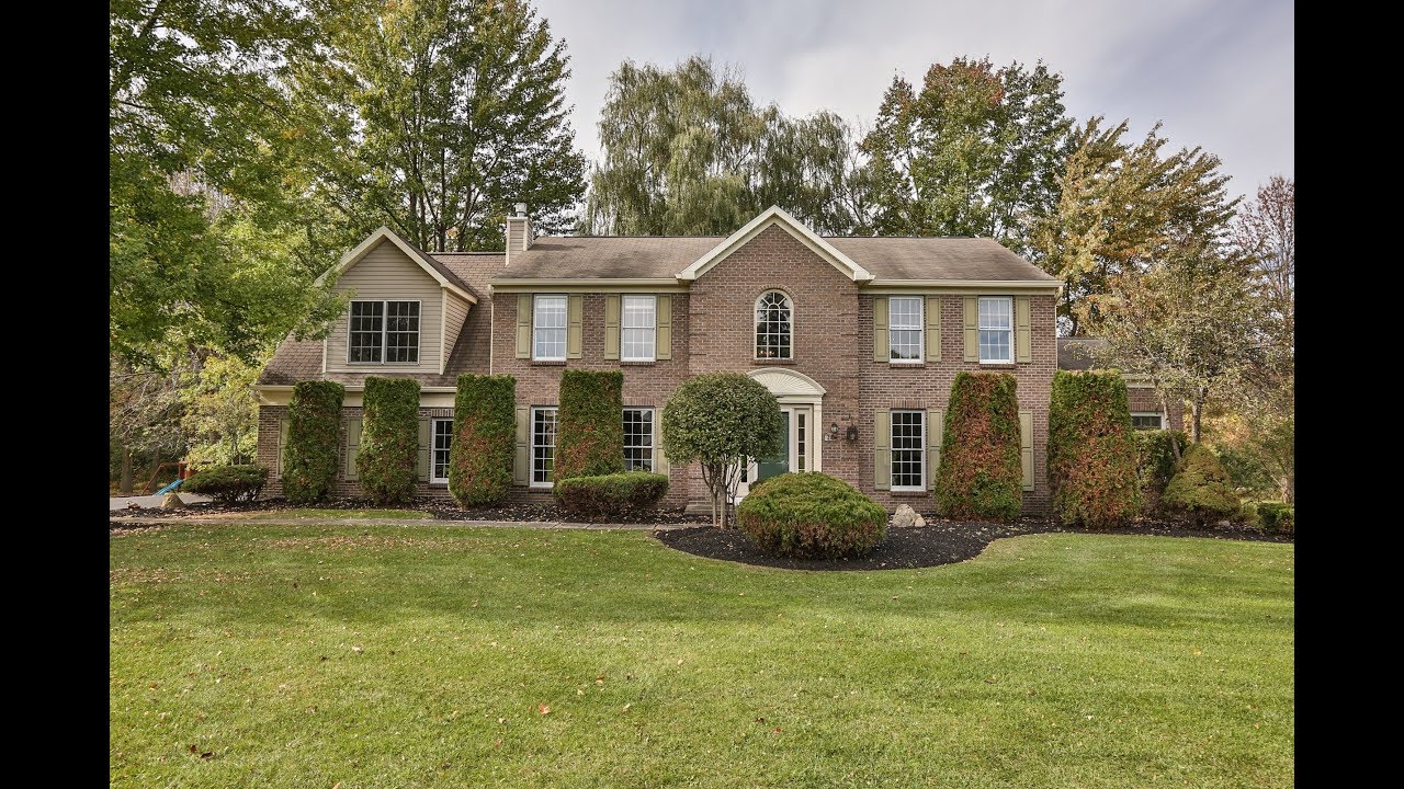 70 Chippenham Dr, Penfield, NY YouTube