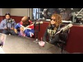 Miss Mulatto - "No More Talking" available on iTunes now!