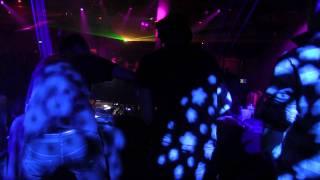 Brodinski & Gesaffelstein - Wolf-Elstein 3D Mezzanine Sf - 1.13.2012