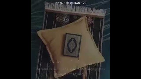 سورة الكهف   نورآ مابين الجمعتين ☆