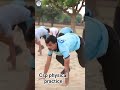 CSP PHYSICAL PRACTICE ||#shorts #viralreels #trending #physics #airforce #motivation