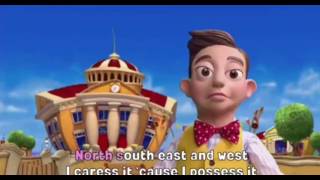 The Mine Song But Google Translated Too Many Times And Sang By Me