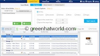 download FREE Clone Files Checker Software For Free FULL VERSION screenshot 5