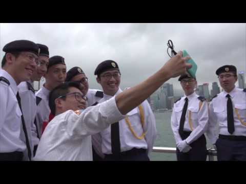 保良局慶祝香港回歸20年暨社會服務巡禮
