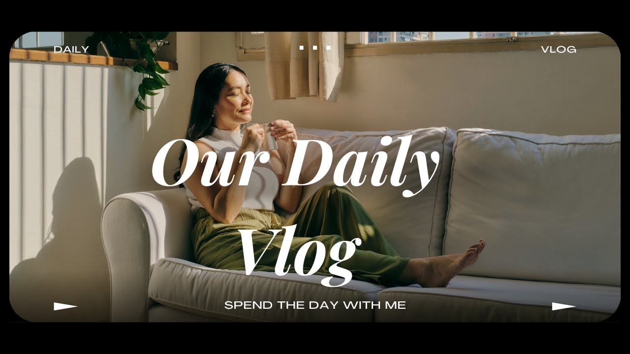 Daily Life Vlogs | Sunday | My first Vlog Video 2025 | - YouTube