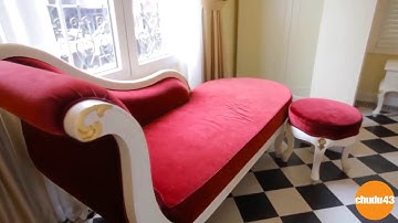 KHÁCH SẠN TẠI BÀ NÀ HILLS ĐÀ NẴNG | Chudu43.com