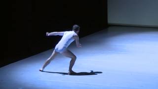 Icons Scapino Ballet Rotterdam Trailer Tournee