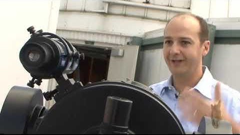 Astronomer - Career Video