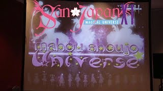 San Japan XI: Mahou Shoujo Universe