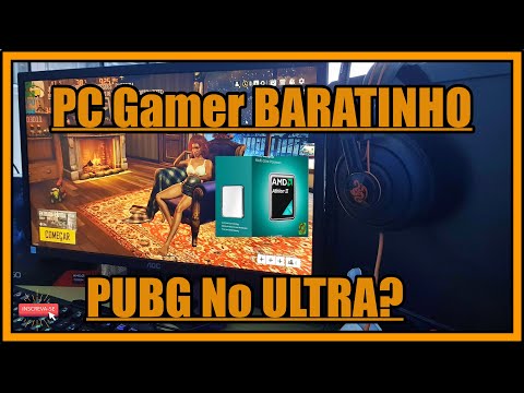 pc-gamer-baratinho-|-dual-core-athlon-x2-270-|-rodando-pubg-lite-no-ultra
