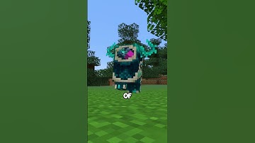 this mod takes control of your body