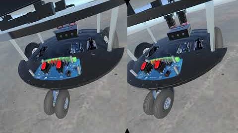 Telerobotics Development Update