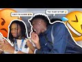 TELLING A MINNESOTA RAPPER HIS MUSIC IS TRASH!!! |FUNNY REACTION🤣|