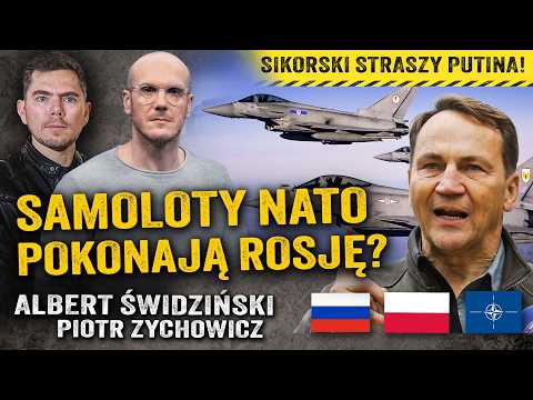 Will NATO Defend Poland? Will the West Risk War With Russia? - Albert Świdziński and Piotr Zychowicz