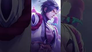 Криативненько ML BB.#mobilelegends #мобайл_леджендс #shorts