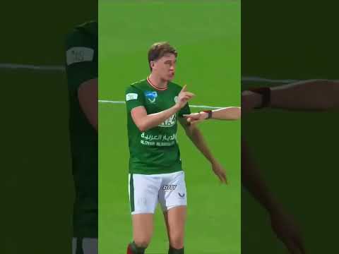 ملخص مباراة الهلال والاتفاق 5 0