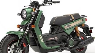 2026–2027 Honda Zoomer-X Night Rider Full Review | Futuristic 2026–2027 Honda Zoomer-X Night Rider Full Review | Futuristic
