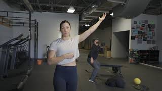 At Home Training Brief 051520