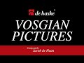 Vosgian Pictures – Jacob de Haan