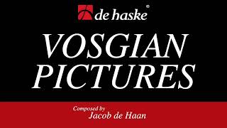 Vosgian Pictures – Jacob de Haan