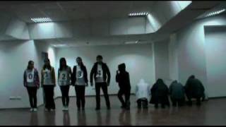 IITU sorting algorithms video contest: Selection sort by IS 115