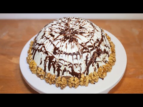 Video: How To Make Pineapple Pancho Cake