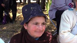 Senhor dos Caminhos - Concelho de Sátão