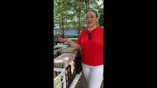 Phila Flea Markets - August Flea