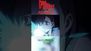 Probing your Phobia! || DanDaDan Abridged #dandadan #anime #abridged