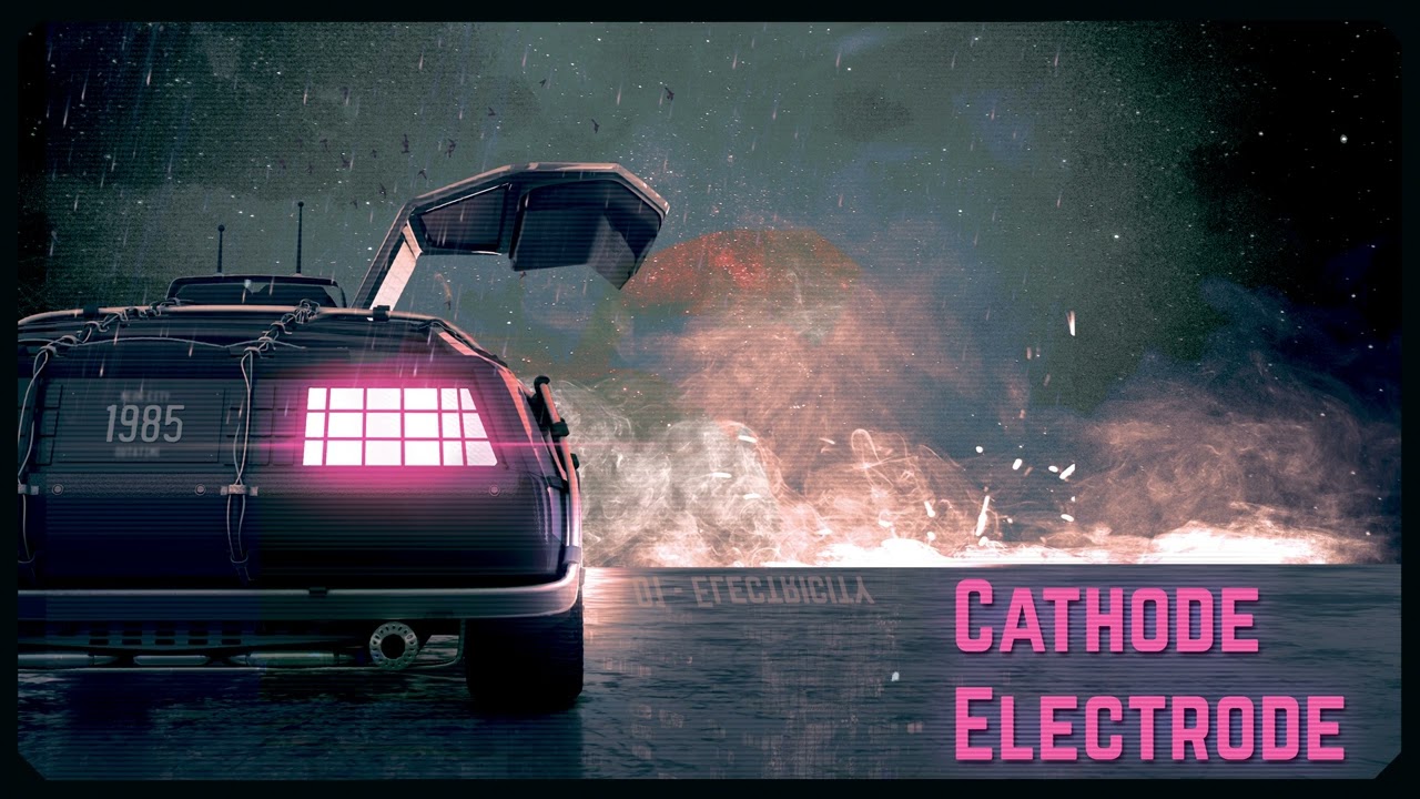 Watch Cathode Electrode - 01 - Electricity on YouTube Watch Cathode Electrode - 01 - Electricity on YouTube