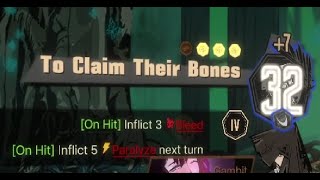 Its Your Average To Claim Their Bones 