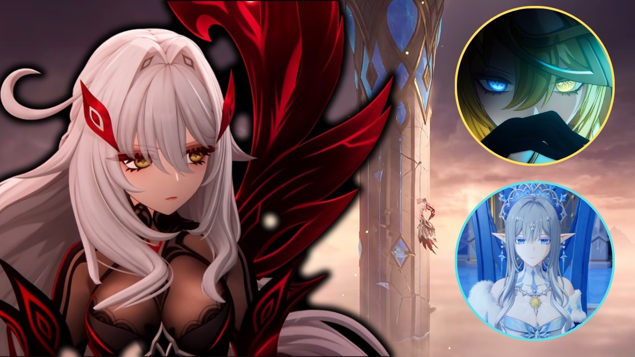 RONOVA... va faire QUOI ?? - Analyses Trailer 7.1