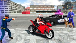 Extreme Motorbikes stunt Motorcycle Bikes #8 - Motocross Racing Best Bike game Android Gameplay screenshot 5